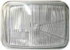 HELLA 9ES 126 469-005 Diffusing Lens, headlight